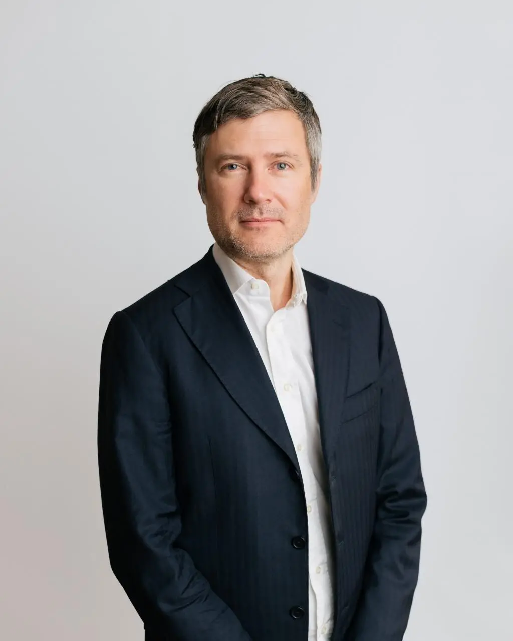 Martin Rouss Martin Roos